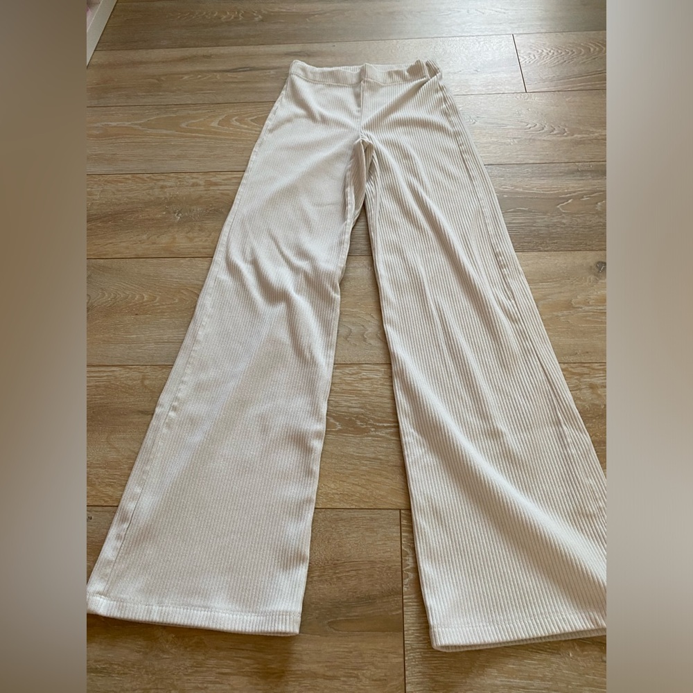 Garage Ribbed Pants - Picture 3 of 5